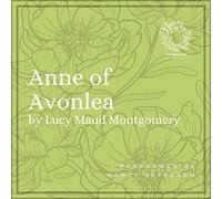 Anne of Avonlea