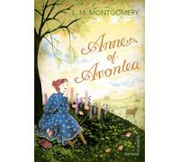 Anne of Avonlea