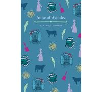 Anne of Avonlea (Arcturus Children's Classics)