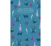 Anne of Avonlea (Arcturus Children's Classics)