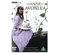 Anne of Avonlea [DVD]
