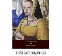 Anne of Brittany