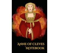 Anne of Cleves Notebook