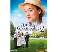 ANNE OF GREEN GABLES 2 - The Good Stars