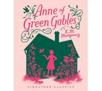 Anne of Green Gables