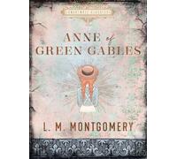 Anne of Green Gables