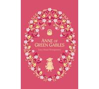 Anne of Green Gables