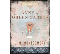 Anne of Green Gables