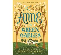 Anne of Green Gables