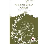Anne of Green Gables