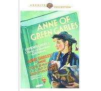 Anne of Green Gables