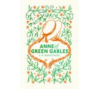 Anne of Green Gables