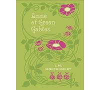 Anne of Green Gables