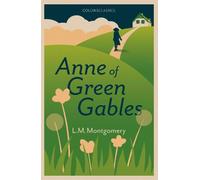 Anne of Green Gables