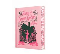 Anne of Green Gables