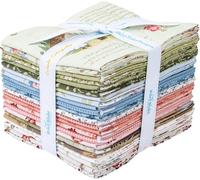 Anne of Green Gables 23 Fat Quarters Riley Blake Designs FQ-16120-23