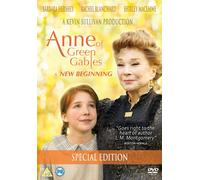Anne Of Green Gables - A New Beginning -