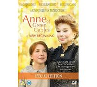 Anne Of Green Gables A New Beginning [DVD] [Region 2]