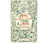 Anne of Green Gables & Anne of Avonlea: 1 (Anne of Green Gables Bindup)