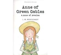 Anne of Green Gables & Anne of Avonlea