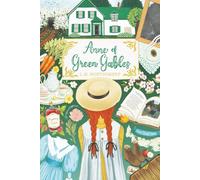 Anne of Green Gables ( Annotated ) : The 1908 Classic Novel with Original Illustrations