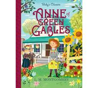 Anne of Green Gables (Baby's Classics)