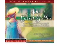 [Anne of Green Gables] [by: Lucy Maud Montgomery]