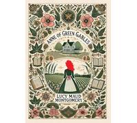 Anne of Green Gables (Collector's Edition) (Laminated Hardback with Jacket)