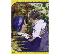 Anne of Green Gables: Continuing Story [DVD] [Region 1] [US Import] [NTSC]