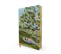 Anne of Green Gables: Deluxe Painted Edition (Harper Curated Classics: Painted Editions)