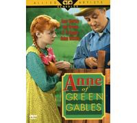 Anne of Green Gables [DVD] [1934] [Region 1] [US Import] [NTSC]