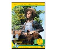Anne Of Green Gables [DVD]