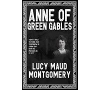 Anne of Green Gables (Edition1st)