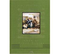 Anne Of Green Gables (Everyman's Library Children's Classics) by L. M. Montgomery (1995-09-07)