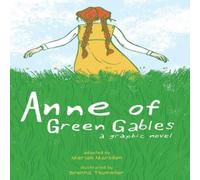 Anne of Green Gables Hardback Book Mariah Marsden Multi One Size