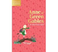 Anne of Green Gables (HarperCollins Children’s Classics)