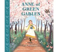Nosy Crow Anne Of Green Gables Kids' Book