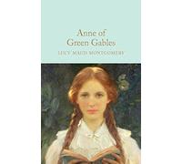 Anne of Green Gables