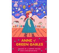 Anne of Green Gables (Penguin Classics)