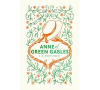 Anne of Green Gables (Puffin Clothbound Classics)