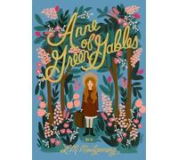 Anne of Green Gables (Puffin in Bloom), Montgomery 9780147514004 New,.