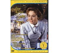 Anne of Green Gables: Sequel [DVD] [Region 1] [US Import] [NTSC]