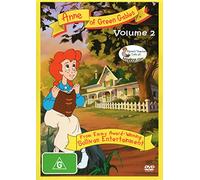 Anne of Green Gables The Animated Series Volume 2 [NON-UK Format / Region 4 Import - Australia]