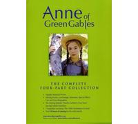 Anne of Green Gables: The Complete Four-Part Collection