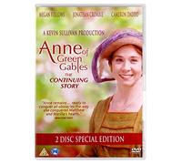 Anne Of Green Gables - The Continuing Story - 2 Disc Special Edition [DVD] [2018]