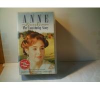 Anne Of Green Gables - The Continuing Story [VHS] [2000]