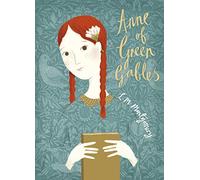 Anne of Green Gables: V&A Collector's Edition (Puffin Classics)