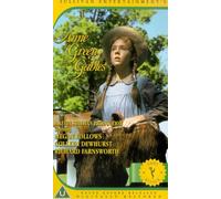 Anne Of Green Gables [VHS]