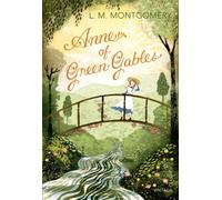 Anne of Green Gables (Vintage Children's Classics)