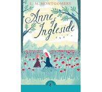 Anne of Ingleside